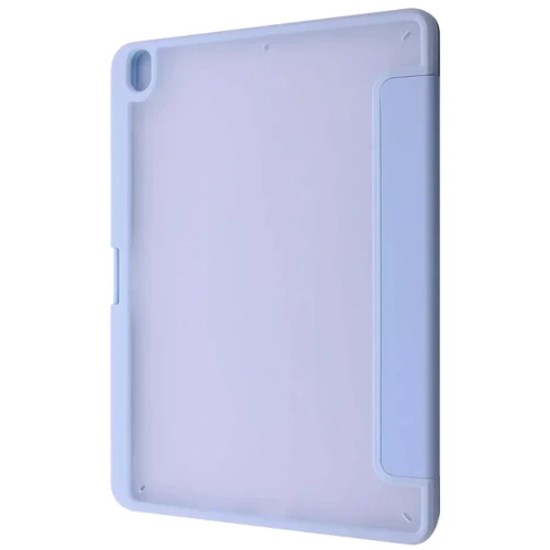 Аксесуар для iPad Proove Solid Case Sky Blue для iPad 10.2 2019-2021/iPad Air 2019/Pro 10.5 фото 5