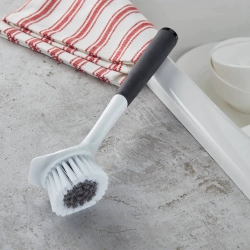 Набор щеток для мытья посуды KitchenAid Sinkware 2 шт 29.5 см (KEG875OHBA)