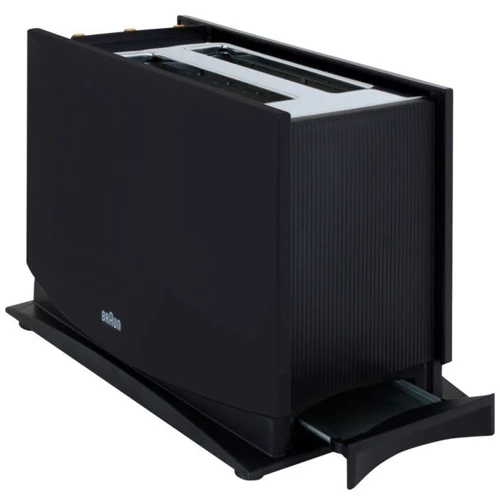 Тостер Braun HT 450 BK: Тип Тостеp