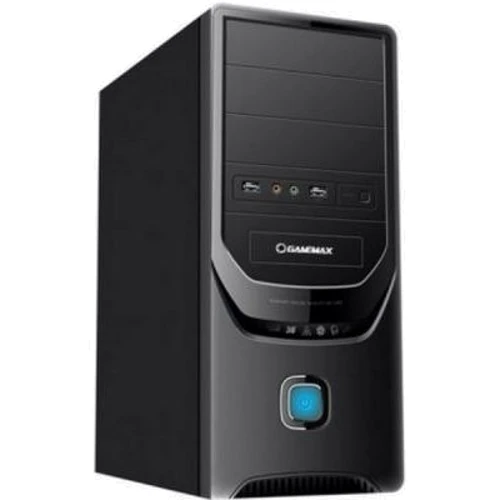 Корпус GameMax MT517 500W