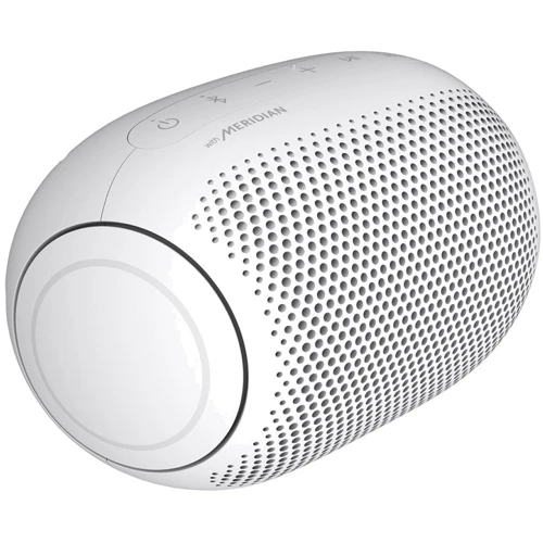 Акустика LG XBOOM Go PL2 White фото 6