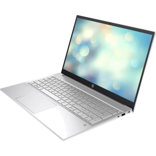 Ноутбук HP Pavilion Laptop 15-eg0162ur (5B843EA): Экран 15.6" IPS (1920x1080)