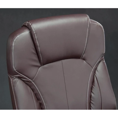 Офисное кресло Sofotel EG-222 Brown: Регулировки Высота сиденья