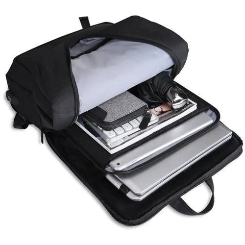 Рюкзак Рюкзак Mark Ryden MR6960 Black: Вес 0.75 кг