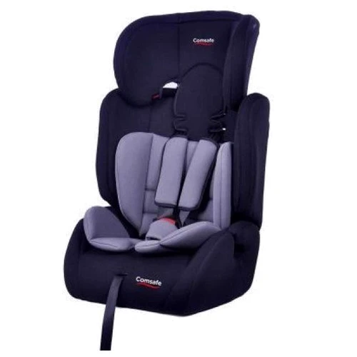 Автокресло Comsafe Travel CS003 Grey (73684)