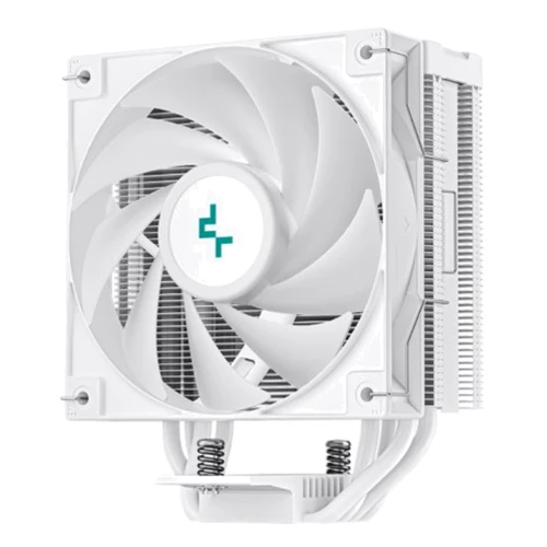 Кулер Deepcool AG400 Digital White (R-AG400-WHNDMN-G-1): Рівень шуму, dB 31.6