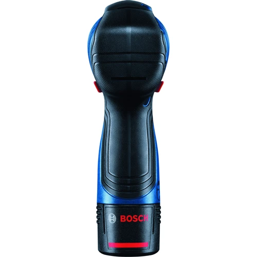 Шуруповерт Bosch GSR 12V-30 (06019G9001): Диаметр патрона 10 мм