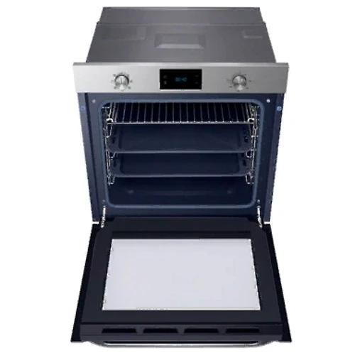 Духовой шкаф электрический Samsung NV75J3140BS: Класс энергопотребления A