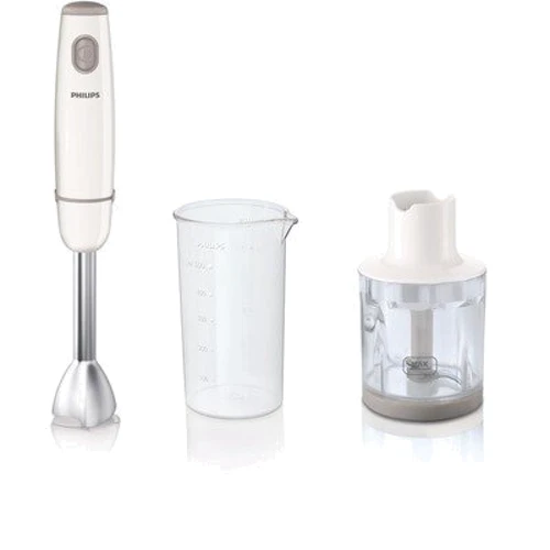 Блендер Philips HR1605/00: Мощность, Вт 550