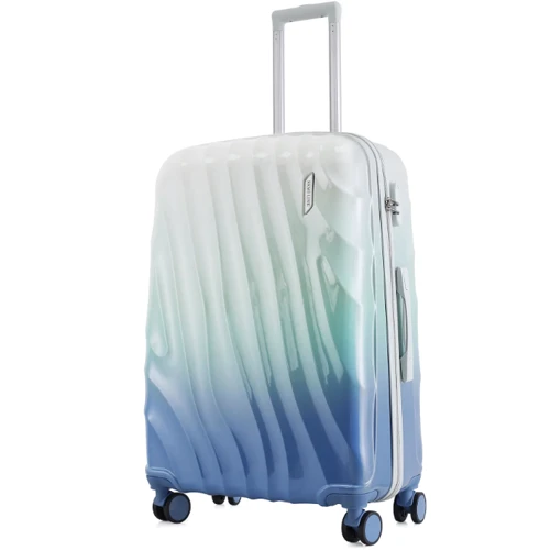 Чемодан Semi Line 29" (L) Blue/Navy Gradient синий градиент (T5648-3)