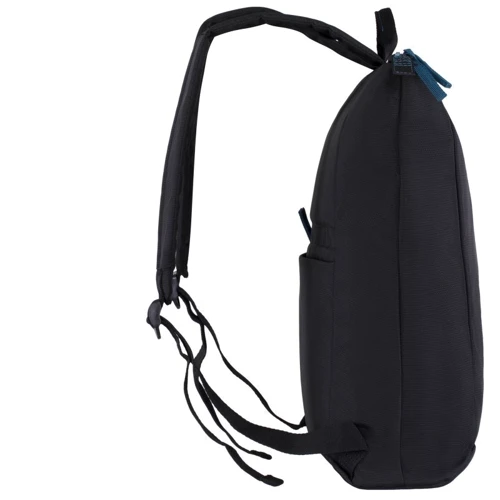 Сумка для ноутбука Tucano 13" Smilzo Black (BKSM13-BK): Матеріал поліестер