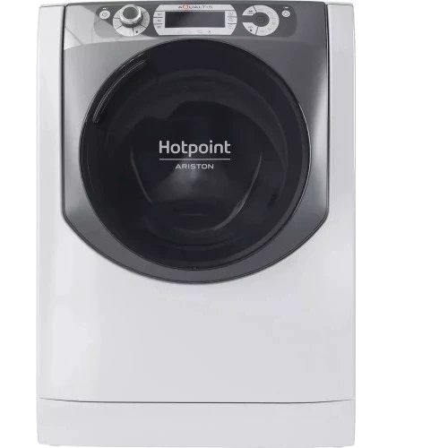 Стиральная машина Hotpoint-Ariston AQS73D28S