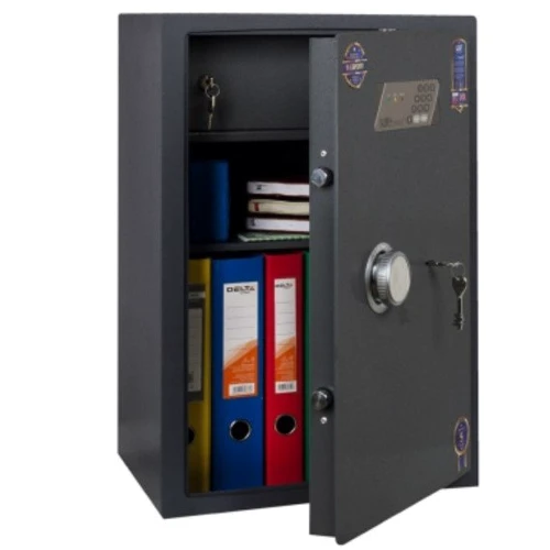 Сейф Safetronics NTL 62MEs (62E-Ms): Тип Офисный