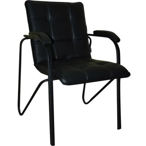 Стул Примтекс Плюс Stella black CZ-3