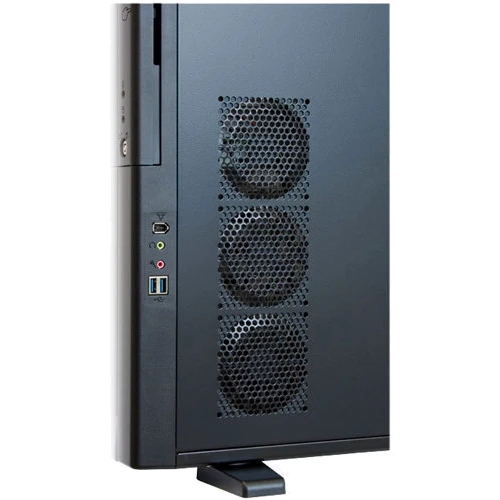 Корпус CHIEFTEC Uni LBX-02B-U3: Форм-фактор материнской платы E-ATX