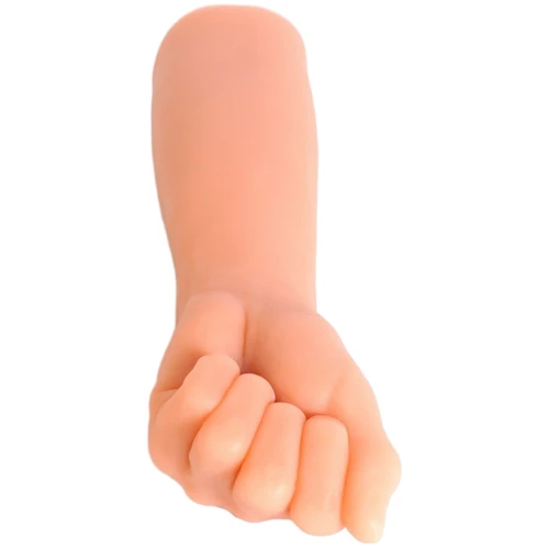 Рука для фистинга ToyJoy Get Real The Fist, 30 cm