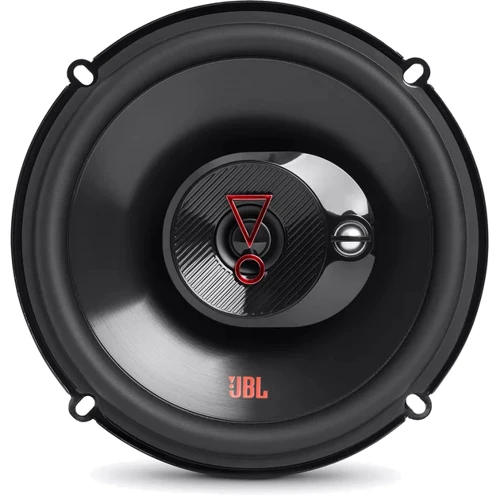 Автоакустика JBL STAGE3 637F: Тип коаксиальная автоакустика