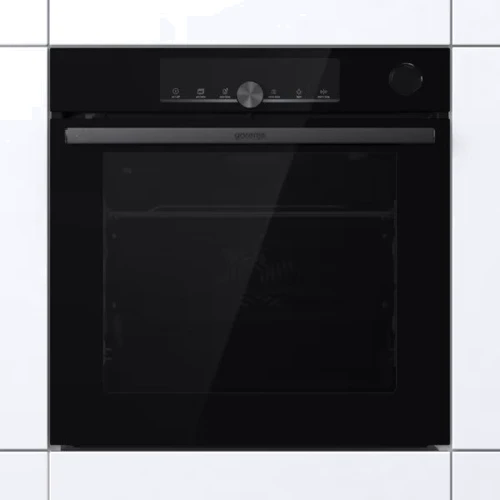 Духовой шкаф электрический Gorenje BPSA6747A08BGWI: Конвекция есть