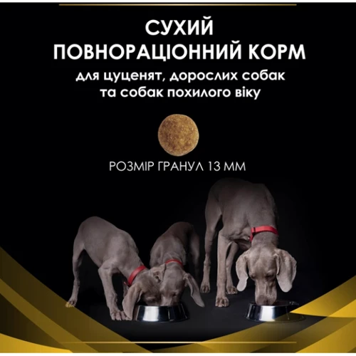 Сухой корм Purina Pro Plan Veterinary Diets JM Joint Mobilit для щенков, взрослых собак и пожилых собак с питательными веществами которые помогают поддерживать работу суставов 12 кг (7613036678292): Основные ингредиенты Лосось, Рис