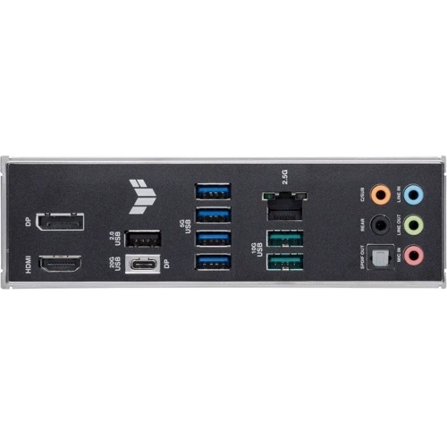 ASUS TUF GAMING B860M-PLUS