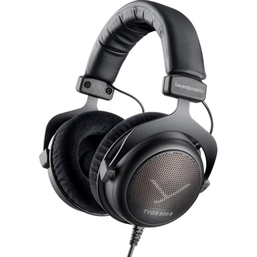 Наушники Beyerdynamic TYGR 300 R (733.016)