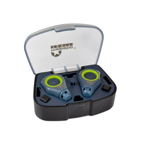 

Majestic Sport беспроводная Fingertip Rope 2 в 1 GVA6026_G