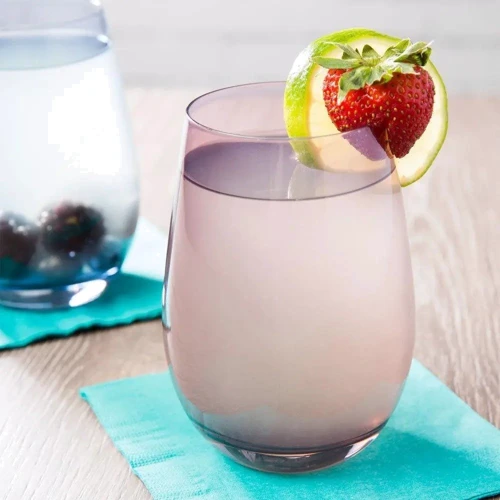 Стакан Stoelzle Elements Lilac 465 мл (109-3521312): Тип Стакан