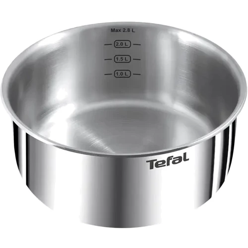 Набор посуды Tefal Ingenio Emotion 4 предмета L8964S55 фото 9