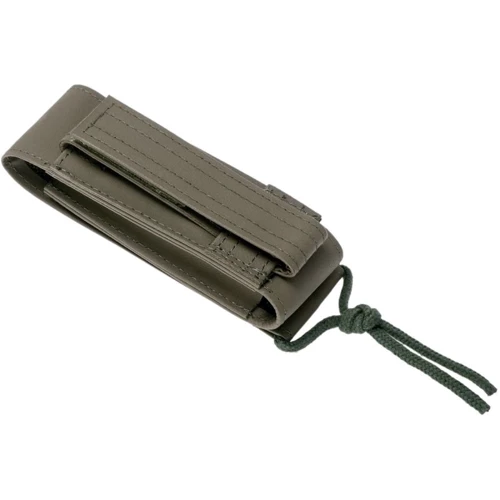 Нож Victorinox Hunter Pro (09411.63): Система блокировки Есть