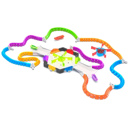 Набір HEXBUG Flash INTERNATIONAL Medium Playground (433-7122)