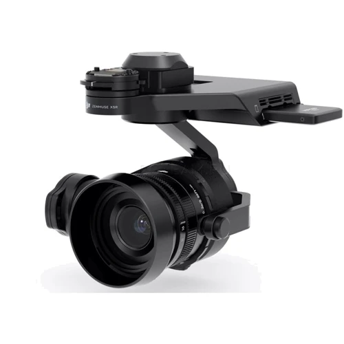 DJI Zenmuse X5R: Виробник DJI