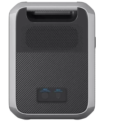 Зарядная станция Bluetti AC200P 2000Wh 2000W UA: Размер, мм 420x280x386