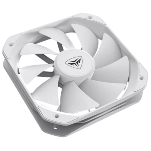 Кулер PCCooler K4 WH: Тип воздушное охлаждение