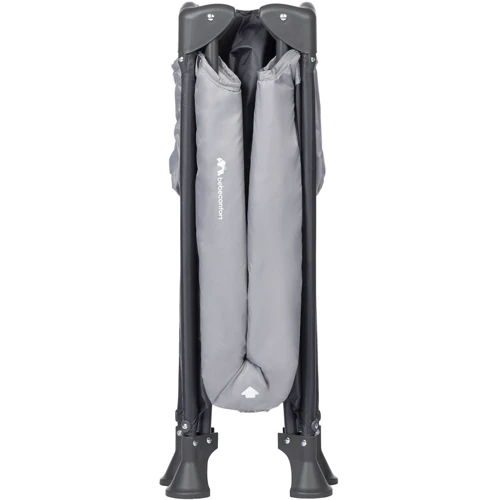Манеж-ліжечко Bebe Confort Soft Dreams Tinted Graphite (2114130210): Ящики для білизни Нет