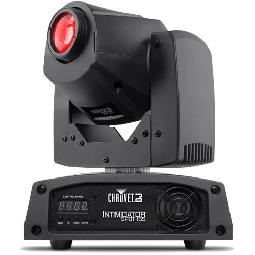 Светодиодная голова CHAUVET INTIMIDATOR SPOT 155 фото 5