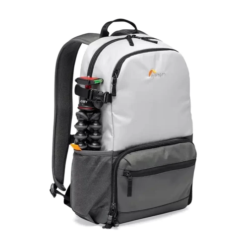 Lowepro Truckee BP 200 LX Grey (LP37236-PWW): Колір серый