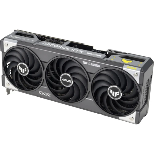 Відеокарта ASUS TUF Gaming GeForce RTX 5070 Ti 16GB GDDR7 OC Edition (TUF-RTX5070TI-O16G-GAMING)