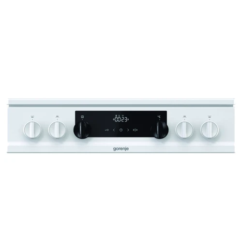 Плита комбінована Gorenje K634WF: Розміри 60x60x85 см