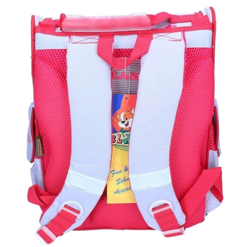 Ранець CLASS 9705 Lovely Pets, 34x26x14см: Стать дитини для дівчаток