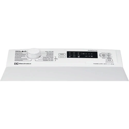 Стиральная машина Electrolux EW2TN5261P: Тип машины Автомат