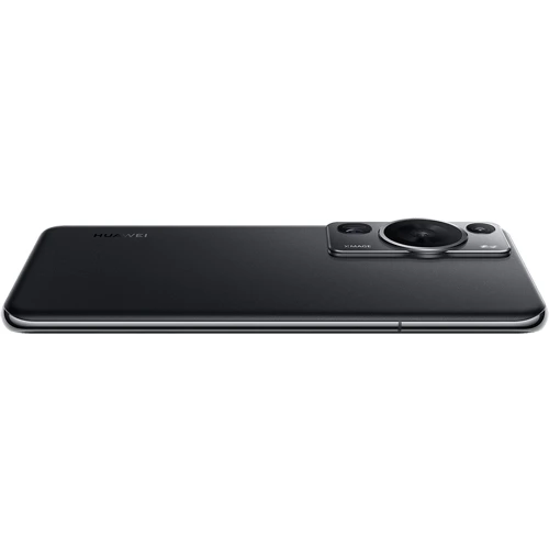 Смартфон Huawei P60 Pro 2023 8/256Gb Black Approved Вітринний зразок: Причина уцінки Как новый (витринный образец): смартфон выглядит и функционирует как новый. Смартфон полностью протестирован по программе Approved, все функции работают корректно
