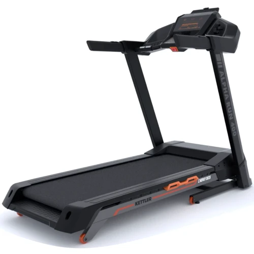 Бігова доріжка Kettler Alpha Run 400