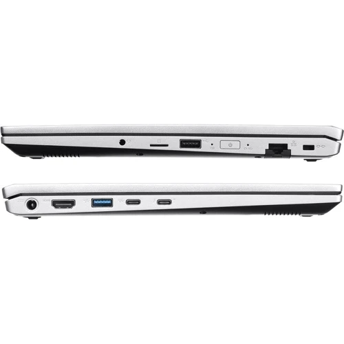 Ноутбук 2E Complex Pro 15 (NS51PU-15UA32-W11P12) UA: Оперативная память 16 ГБ