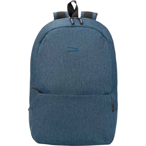 Сумка для ноутбуков Tucano 14" Ted Dark Blue (BKTED1314-BS): Тип сумки рюкзак