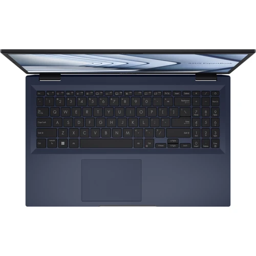 Ноутбук ASUS ExpertBook B1 (B1502CVA-BQ1904): Процессор Intel Core i3-1315U (1.2 - 4.5 ГГц) / 6 ядерный