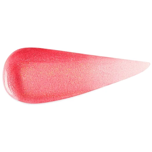 Kiko 3d Hydra Lipgloss №11 Golden Red Блиск для губ 6.5 ml: Вид Блеск для губ