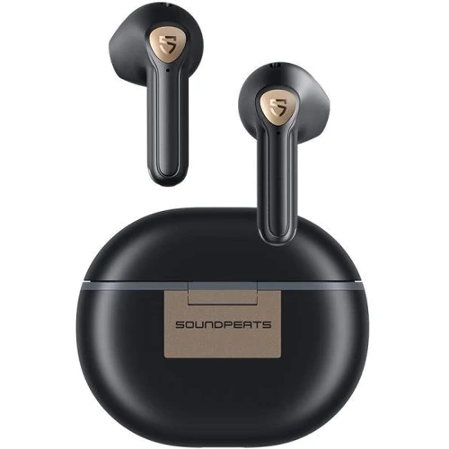 Наушники SoundPEATS Air3 Deluxe HS Matte Black