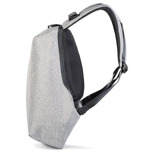 Kingslong Backpack Light Grey (KLB180625A008) for MacBook 15": Тип аксессуара рюкзак