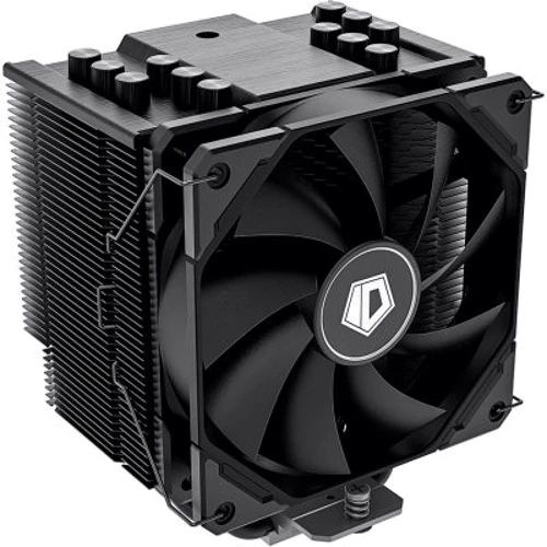 Кулер ID-COOLING SE-226-XT Black