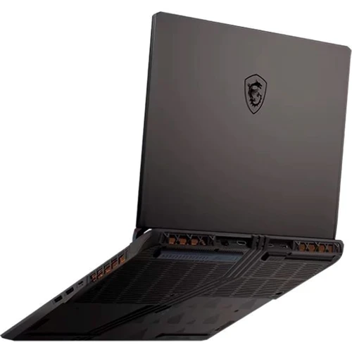 Ноутбук MSI Vector GP68HX (GP68HX 13VH-273PL_32): Тип екрану матовый